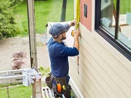 Best Siding Removal and Disposal  in Sterling, AK